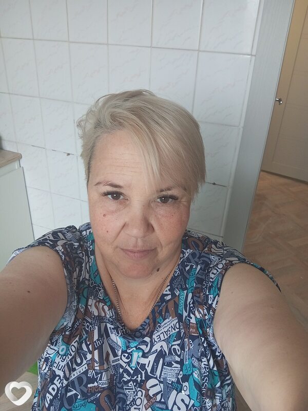 Елена, 48, Тамбове — анкета №3311373