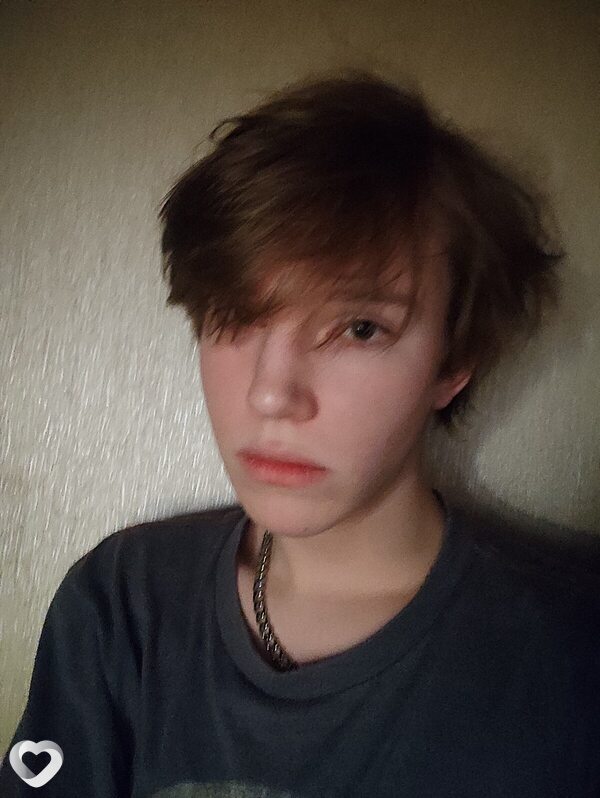 Андрей, 18, Ярославле — анкета №3311376