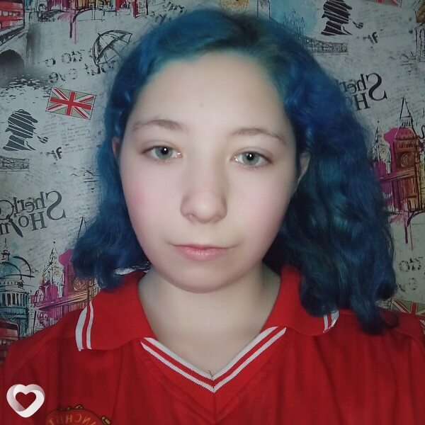 Ксения, 19, Череповце — анкета №3311403