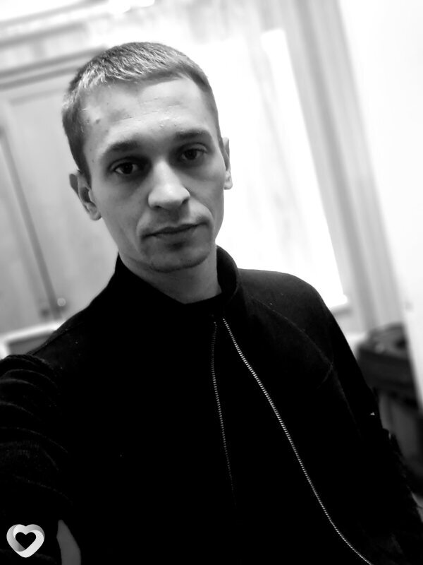 Михаил, 27, Невинномысске — анкета №3311415