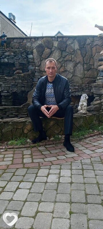 Кирилл, 43, Новороссийске — анкета №3311416
