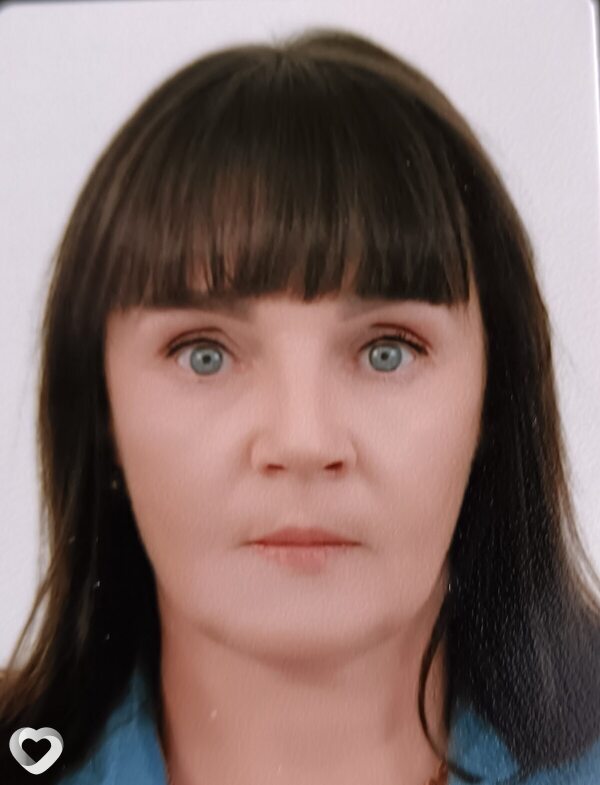 Наталья, 58, Витебске — анкета №3311418