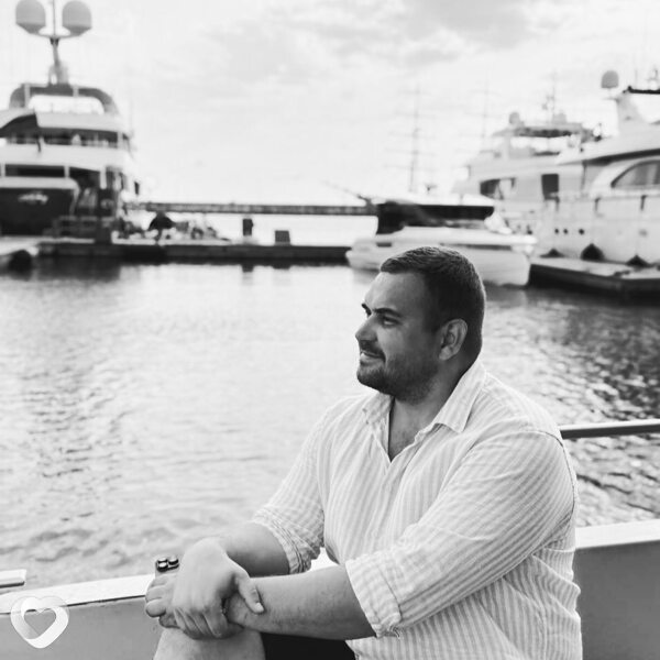 Kirill, 32, Воронеже — анкета №3311430