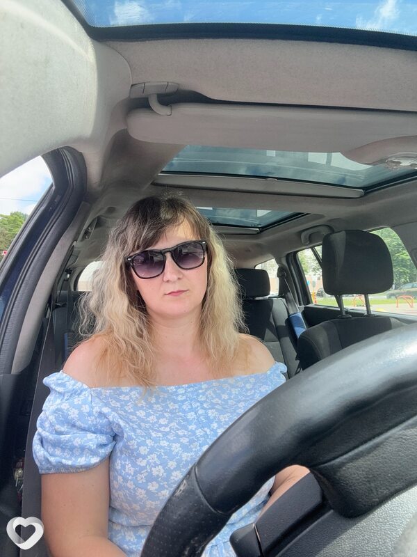 Анжела, 39, Минске — анкета №3311440