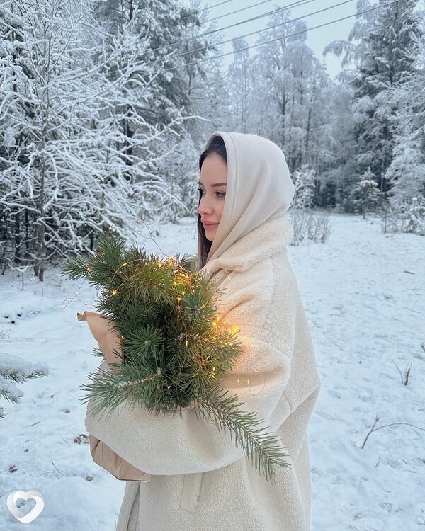 Алина, 30, Москве — анкета №3311443