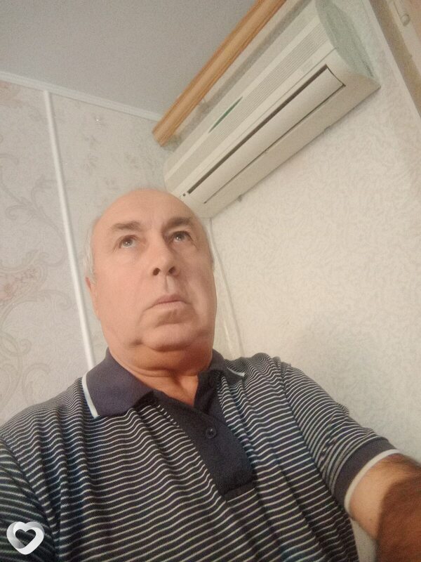 Анатолий, Темрюк