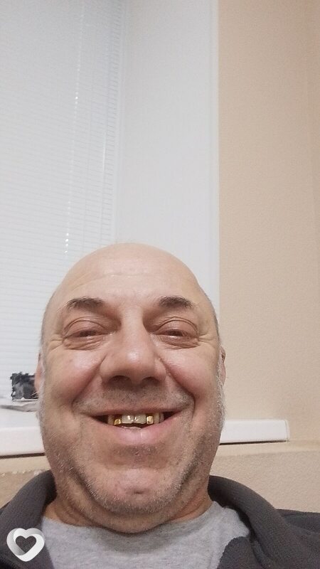 Игорь, 55, Тобольске — анкета №3311448