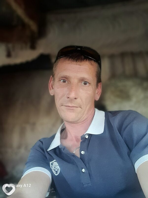 Aleksandr, 36, Новосибирске — анкета №3311514