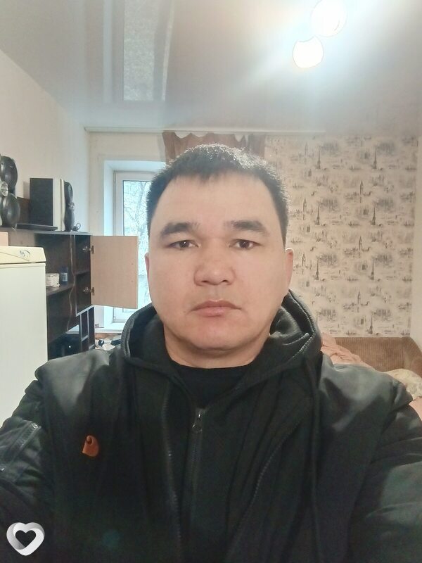 Акмалжон, 40, Екатеринбурге — анкета №3311517