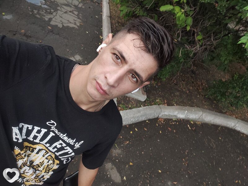 Александр, 25, Уссурийске — анкета №3311480