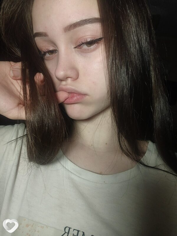 Софья, 19, Улан-Удэ — анкета №3311485
