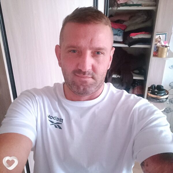 Дима, 37, Иркутске — анкета №3311486