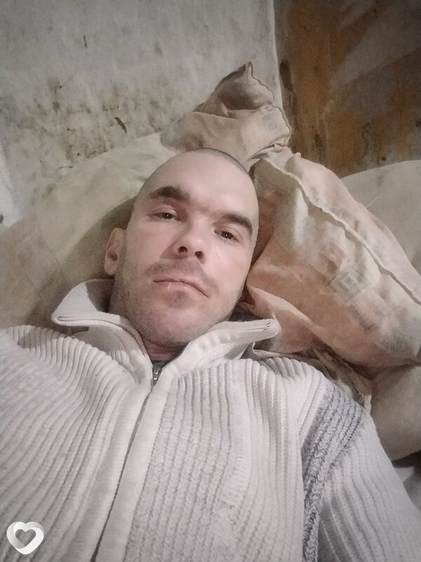 Илья, 39, Екатеринбурге — анкета №3311495
