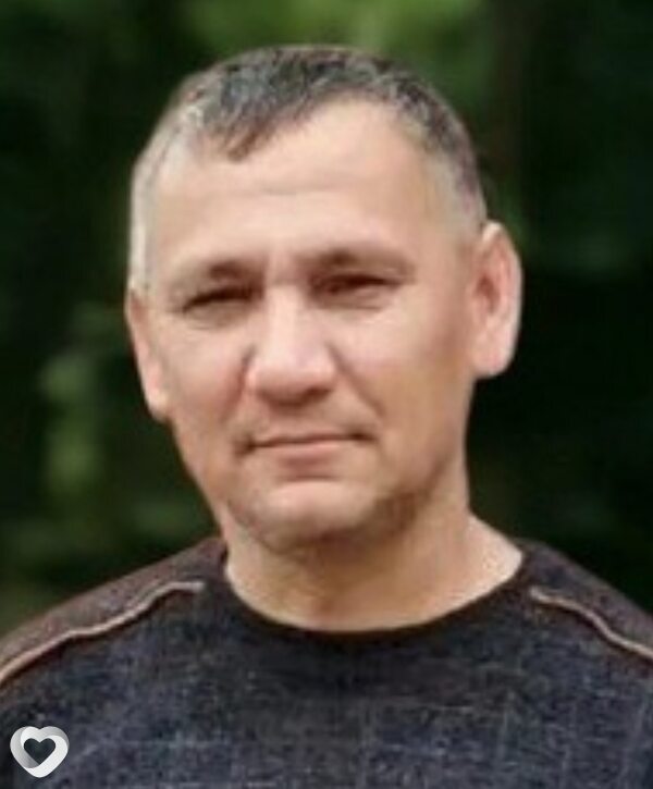 Александр, 49, Геленджике — анкета №3311553