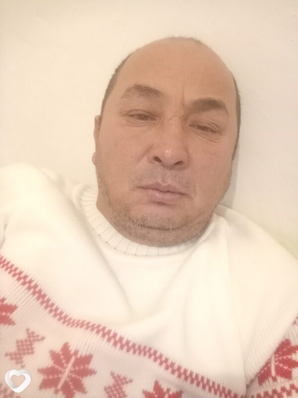 Маке, 45, Алматы — анкета №3311554
