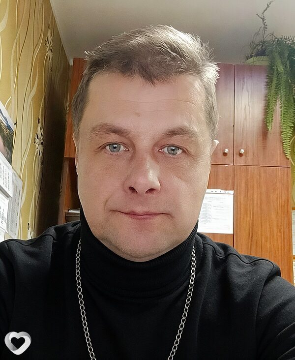 Николай, Крупки