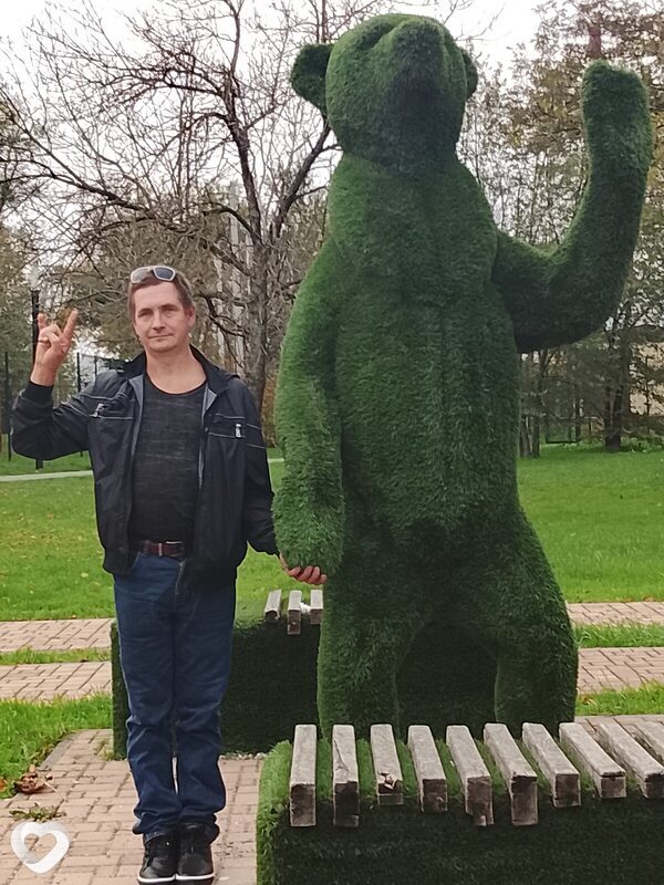 Саша, Буденновск