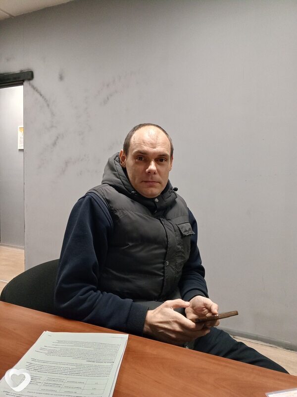 Сергей, 36, Великом Новгороде — анкета №3311560