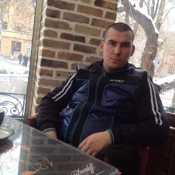 Samo, 41, Ереван — анкета №3311561