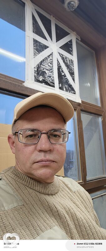 Алексей, 46, Москве — анкета №3311572