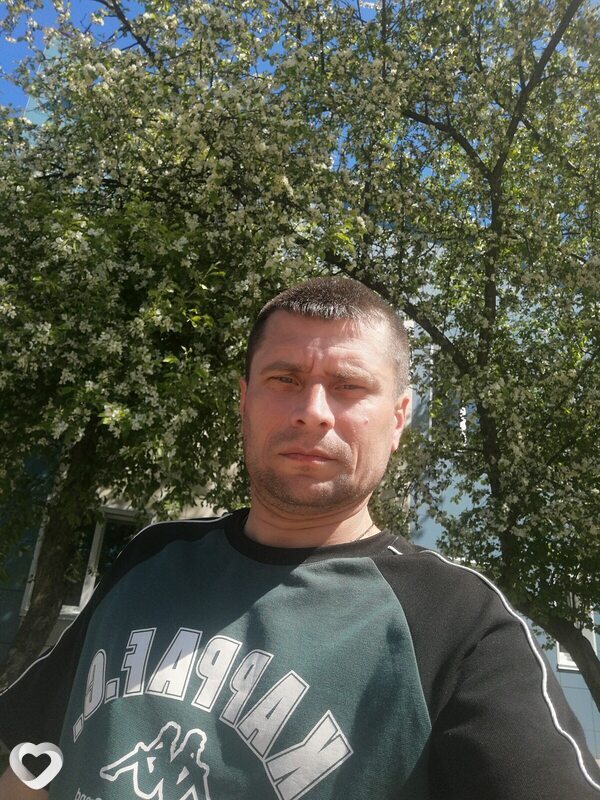 Сергей, 44, Березниках — анкета №3311826