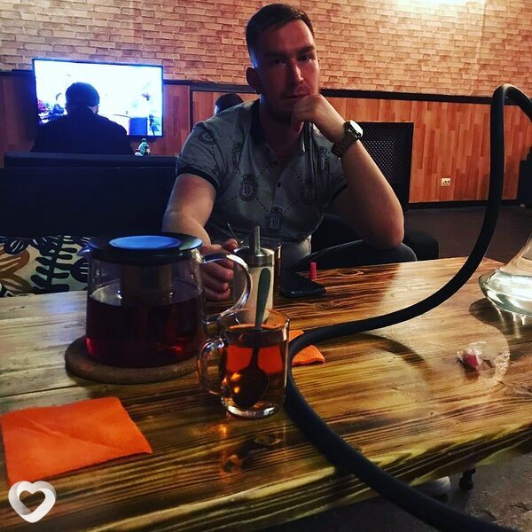 Артëм, 31, Екатеринбурге — анкета №3311832