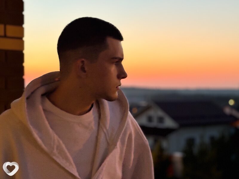 Лев, 18, Химках — анкета №3311833