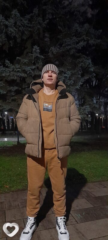 Сергей, Грязи