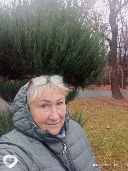 Татьяна, 68, Смоленске — анкета №3311838