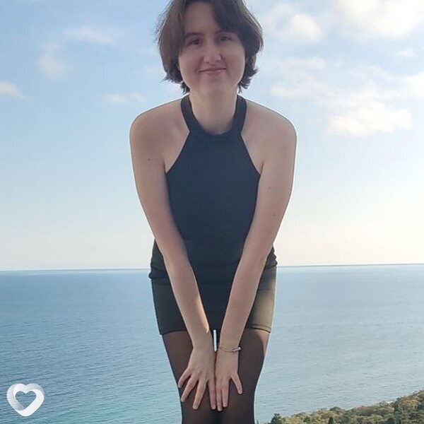 Лиза, 21, Липецке — анкета №3311840