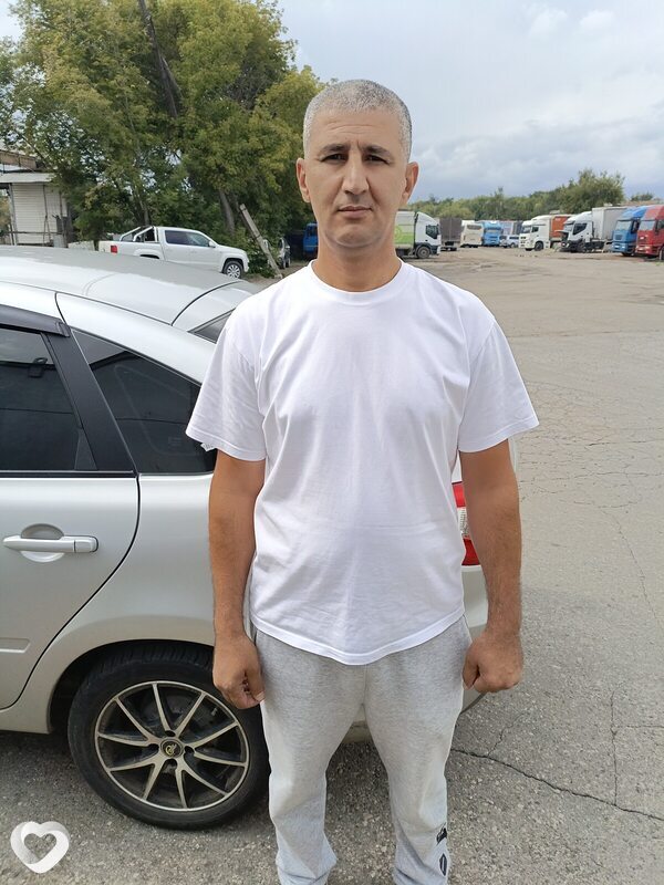 Некруз, 45, Магнитогорске — анкета №3311848