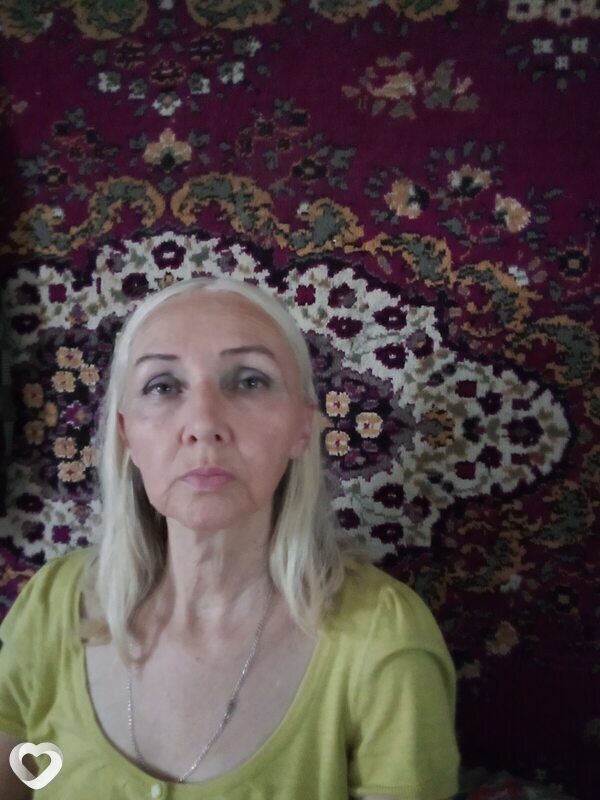 Татьяна, 58, Тимашевске — анкета №3311628