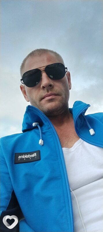 Дмитрий, 43, Санкт-Петербурге — анкета №3311629