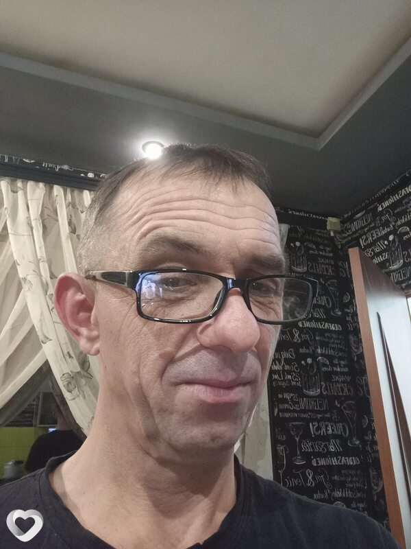 Андрей, 46, Енакиеве — анкета №3311639
