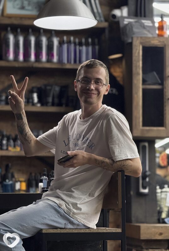 Евгений, 29, Москве — анкета №3311643
