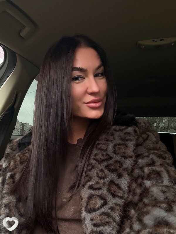 Натали, 39, Москве — анкета №3311581