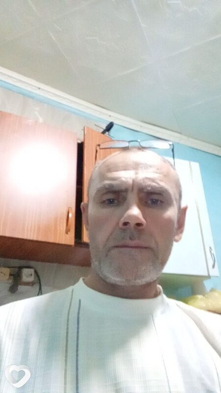 Николай, 45, Заринске — анкета №3311585