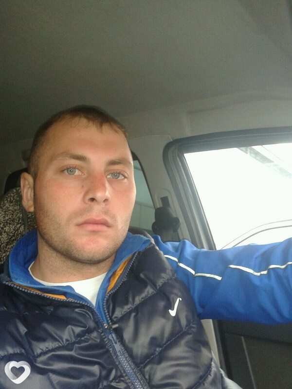 Vitalii, 32, Тамбове — анкета №3311590