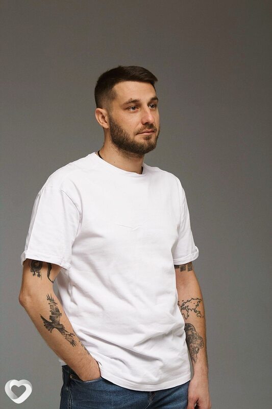 Руслан, 35, Ростове-на-Дону — анкета №3311591