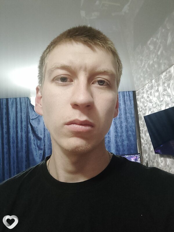 Николай, 22, Челябинске — анкета №3311592