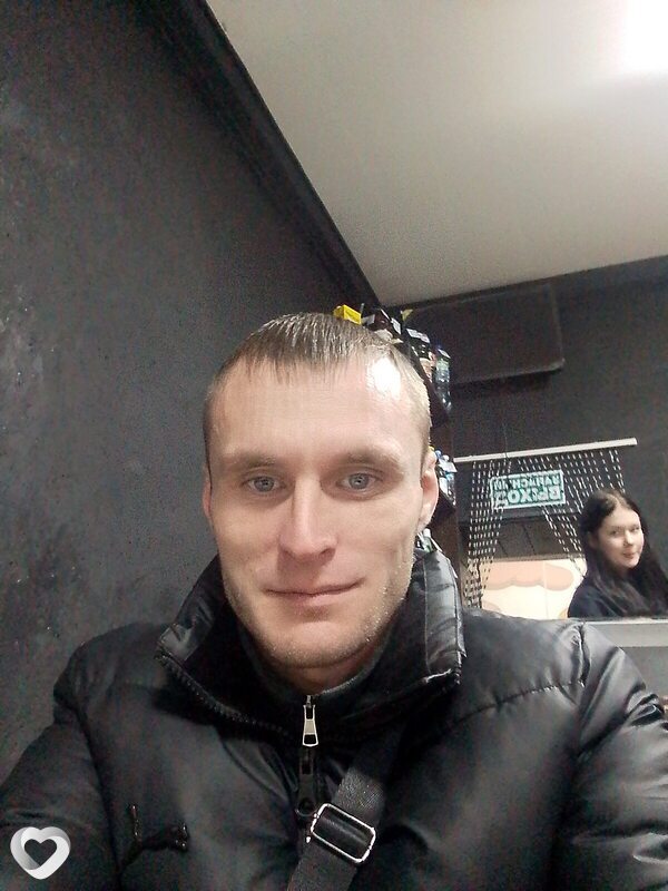 Валерий, 32, Чебоксарах — анкета №3311597