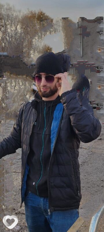 Зия, 28, Самаре — анкета №3311667