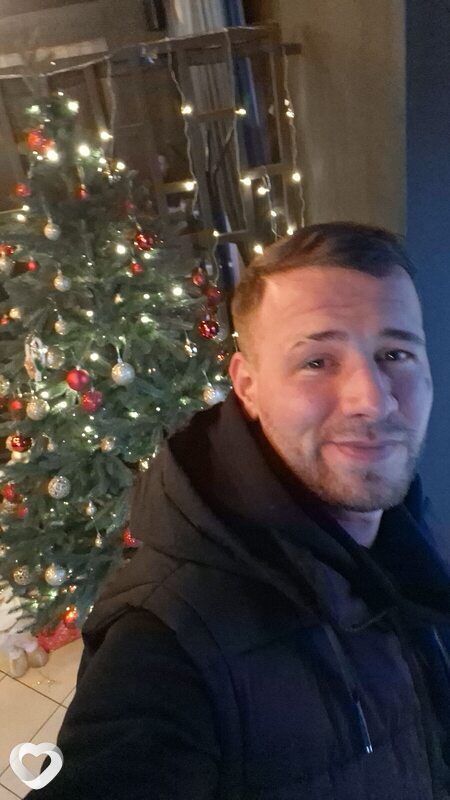 Алекс, 33, Новосибирске — анкета №3311671