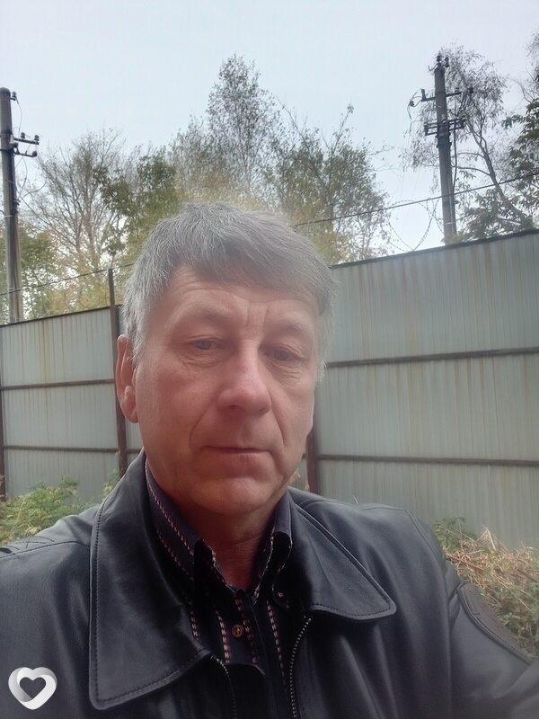 Сергей, 54, Кумертау — анкета №3312026