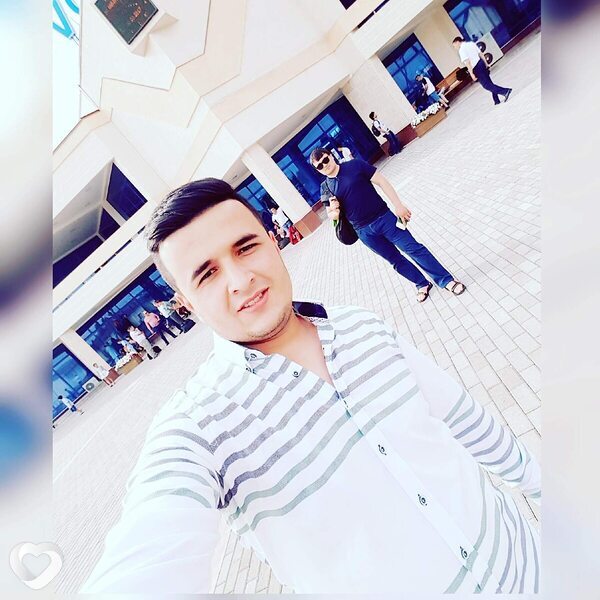 Саид, Иркутск