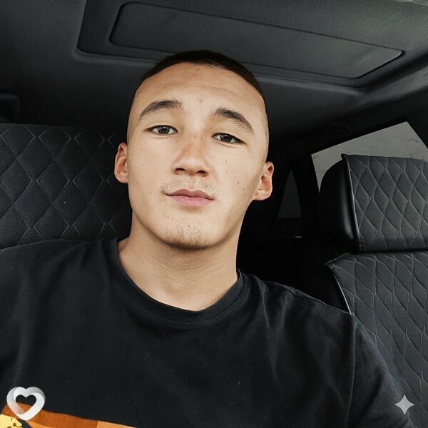 Айбек, 26, Таразе — анкета №3311616