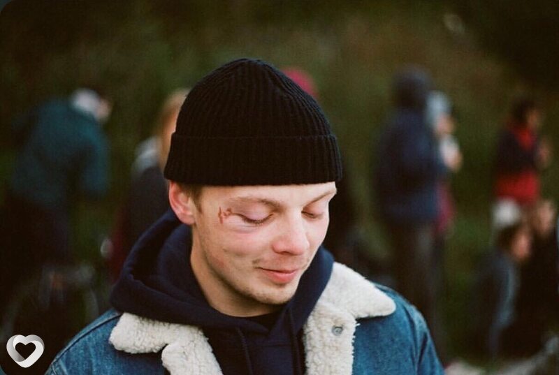 Кирилл, 34, Санкт-Петербурге — анкета №3311617
