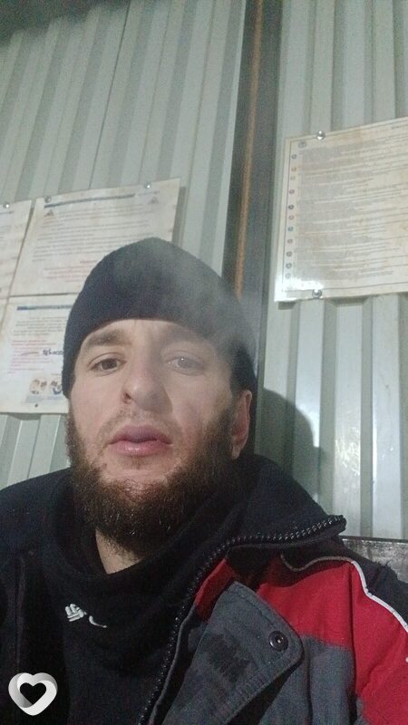 Тимур, 31, Новом Уренгое — анкета №3311623