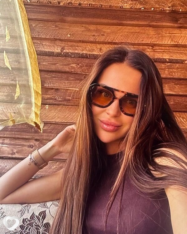 Елена, 33, Кирове — анкета №3311451