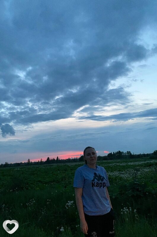Валерия, 20, Санкт-Петербурге — анкета №3311468
